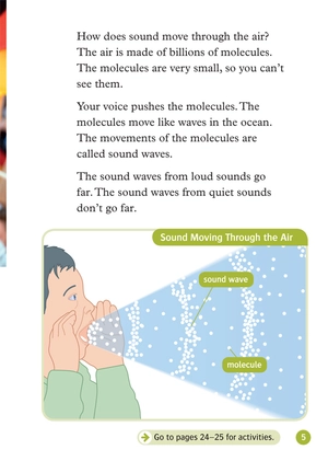 bộ oxford read and discover 3 sound and music - Ảnh 7