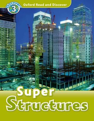 bộ oxford read and discover 3 super structures - Ảnh 3