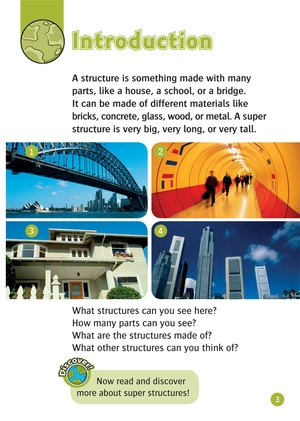 bộ oxford read and discover 3 super structures - Ảnh 5