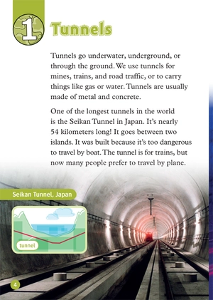 bộ oxford read and discover 3 super structures - Ảnh 6