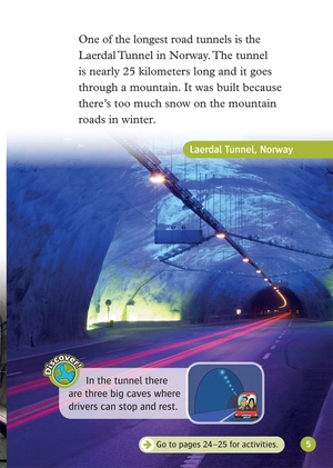 bộ oxford read and discover 3 super structures - Ảnh 7