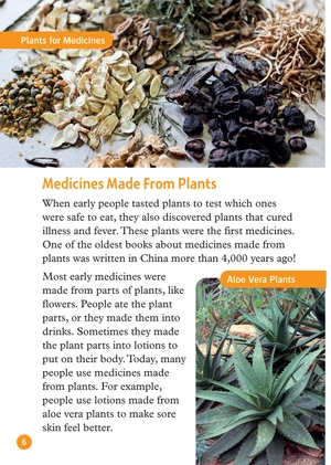 bộ oxford read and discover 5 medicine then and now - Ảnh 8