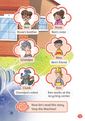 bộ oxford read and imagine: level 2: stop the machine - Ảnh 6