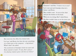 bộ oxford read and imagine: level 3: the game - Ảnh 4