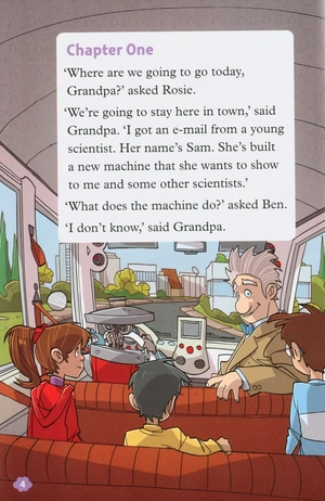 bộ oxford read and imagine: level 4: a machine for the future - Ảnh 4