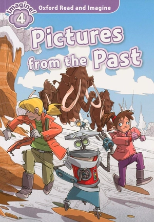 bộ oxford read and imagine: level 4: pictures from the past - Ảnh 2