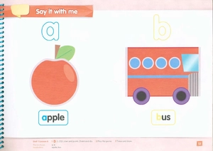 bộ oxford show and tell 1 students book - Ảnh 10