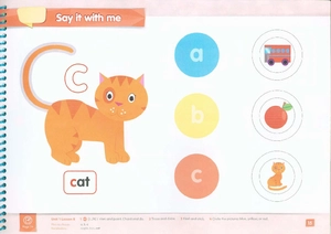 bộ oxford show and tell 1 students book - Ảnh 12