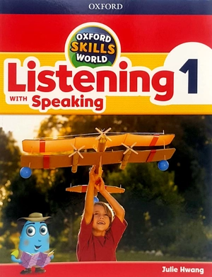 bộ oxford skills world: level 1: listening with speaking student book - Ảnh 2