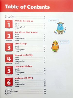 bộ oxford skills world: level 1: listening with speaking student book - Ảnh 3