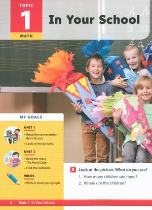 bộ oxford skills world: level 1: reading with writing student book - Ảnh 4