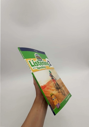 bộ oxford skills world: level 2: listening with speaking student book - Ảnh 10