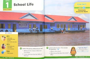 bộ oxford skills world: level 2: listening with speaking student book - Ảnh 6