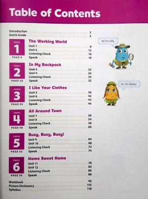 bộ oxford skills world: level 3: listening with speaking student book - Ảnh 2