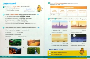 bộ oxford skills world: level 4: listening with speaking student book - Ảnh 5