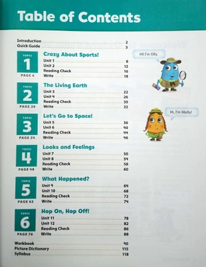 bộ oxford skills world: level 4: reading with writing student book - Ảnh 2