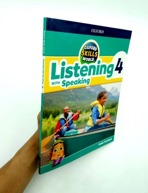 bộ oxford skills world: level 4: reading with writing student book - Ảnh 5