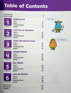 bộ oxford skills world: level 5: listening with speaking student book - Ảnh 2