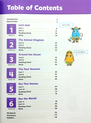 bộ oxford skills world: level 5: reading with writing student book - Ảnh 2