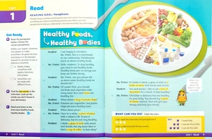 bộ oxford skills world: level 5: reading with writing student book - Ảnh 4