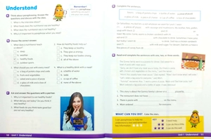 bộ oxford skills world: level 5: reading with writing student book - Ảnh 5