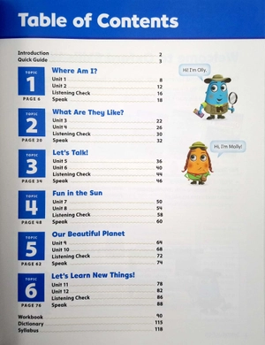 bộ oxford skills world: level 6: listening with speaking student book - Ảnh 2