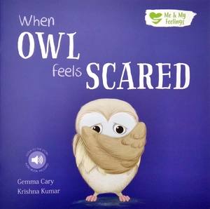 bộ pack of 4 my feelings storybooks - Ảnh 5