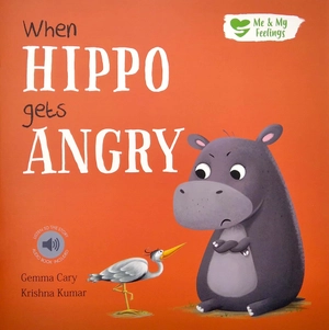 bộ pack of 4 my feelings storybooks - Ảnh 7