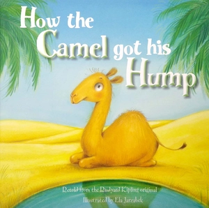 bộ pack of 5 rudyard kipling storybooks - Ảnh 4