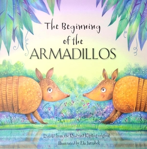 bộ pack of 5 rudyard kipling storybooks - Ảnh 6