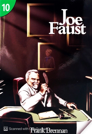 bộ page turners-level 10-joe faust - Ảnh 2