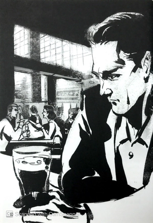 bộ page turners-level 10-joe faust - Ảnh 9