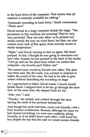 bộ page turners-level 12-deadly truth - Ảnh 10