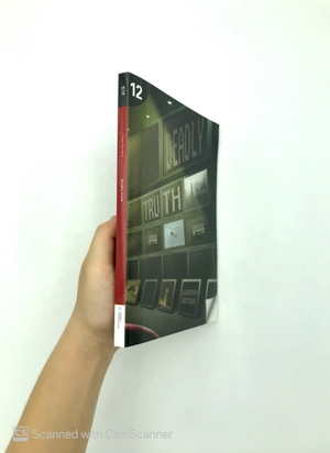 bộ page turners-level 12-deadly truth - Ảnh 12