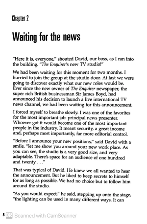 bộ page turners-level 12-deadly truth - Ảnh 8