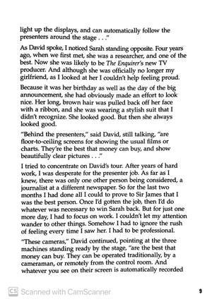 bộ page turners-level 12-deadly truth - Ảnh 9