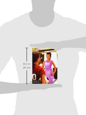 bộ page turners level 2 beautiful game - Ảnh 3