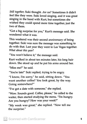 bộ page turners-level 4-all about the music - Ảnh 6