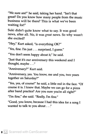 bộ page turners-level 4-all about the music - Ảnh 9