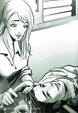 bộ page turners-level 8-danny dark - Ảnh 10