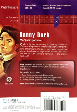 bộ page turners-level 8-danny dark - Ảnh 11