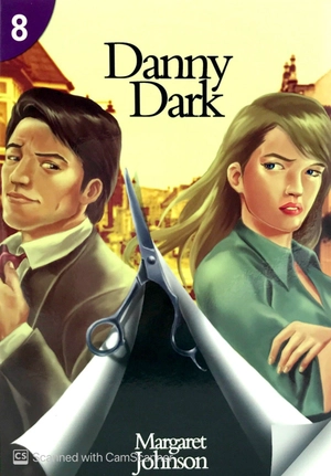 bộ page turners-level 8-danny dark - Ảnh 2