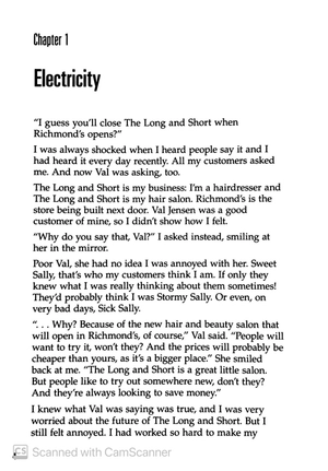 bộ page turners-level 8-danny dark - Ảnh 4