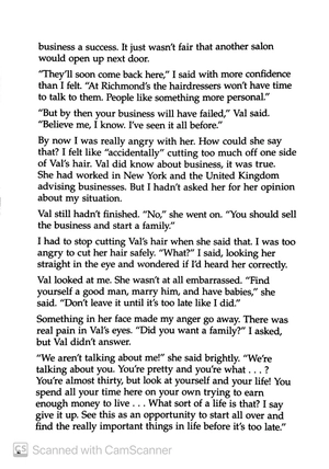 bộ page turners-level 8-danny dark - Ảnh 6