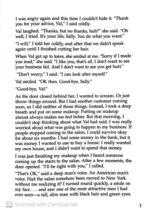 bộ page turners-level 8-danny dark - Ảnh 7