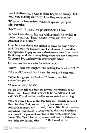 bộ page turners-level 8-danny dark - Ảnh 9