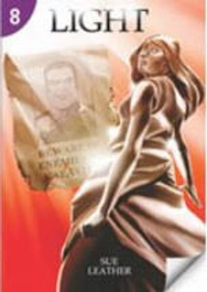 bộ page turners-level 8-light