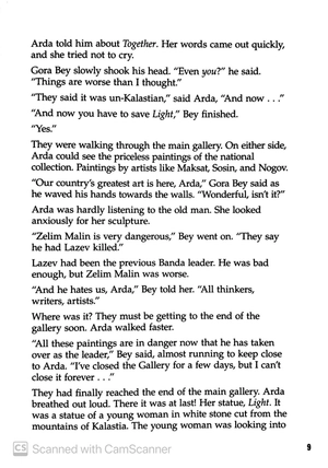 bộ page turners-level 8-light - Ảnh 10