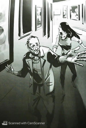 bộ page turners-level 8-light - Ảnh 11