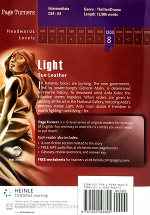 bộ page turners-level 8-light - Ảnh 12